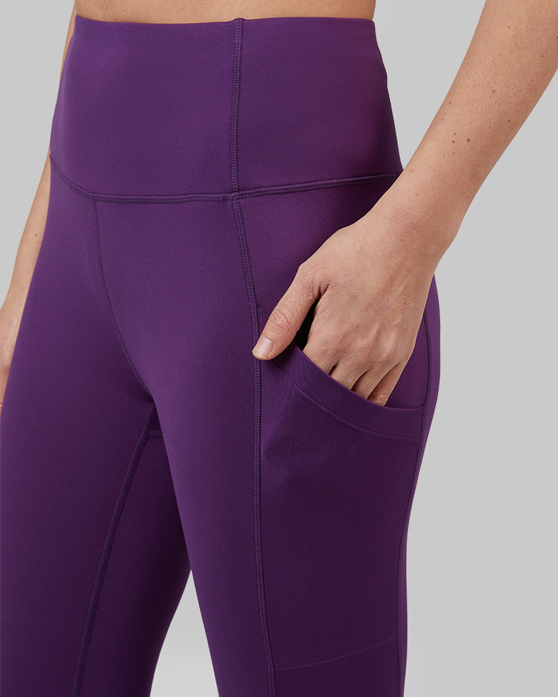 WOMEN'S HIGH-WAIST ACTIVE 7/8 LEGGING - Image 46