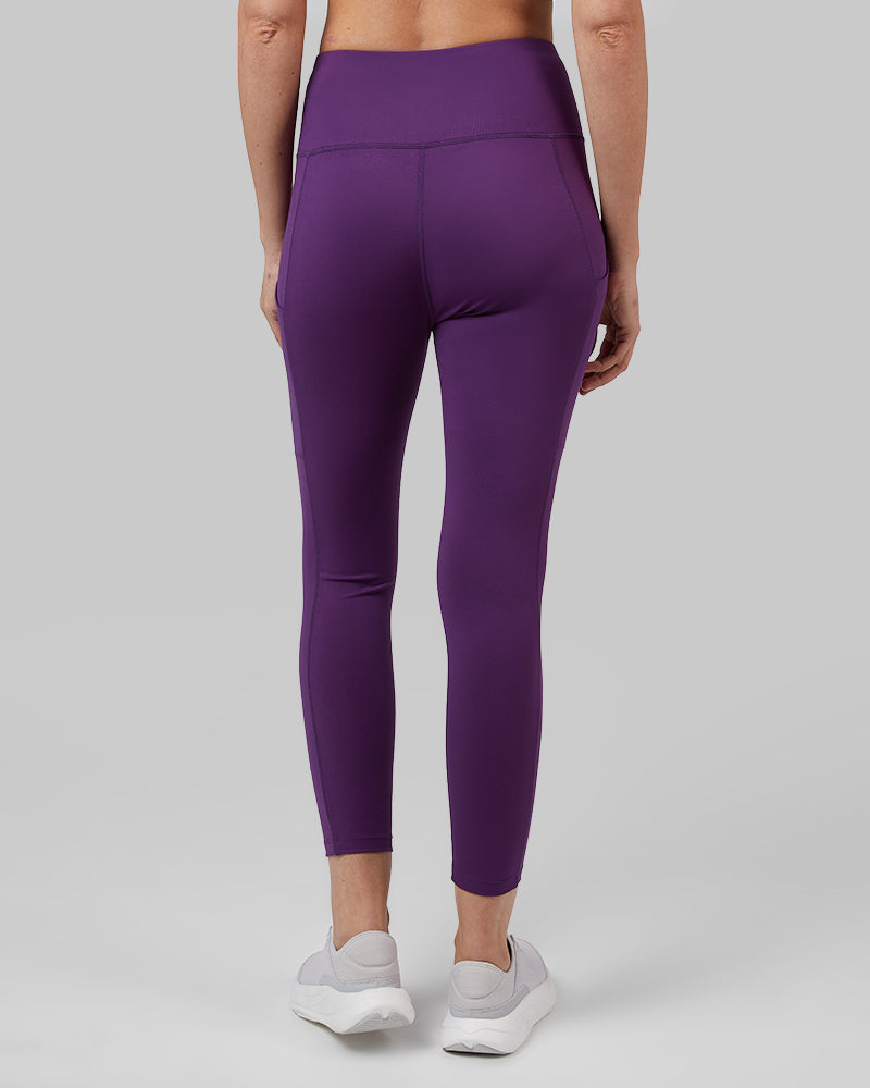 WOMEN'S HIGH-WAIST ACTIVE 7/8 LEGGING - Image 47