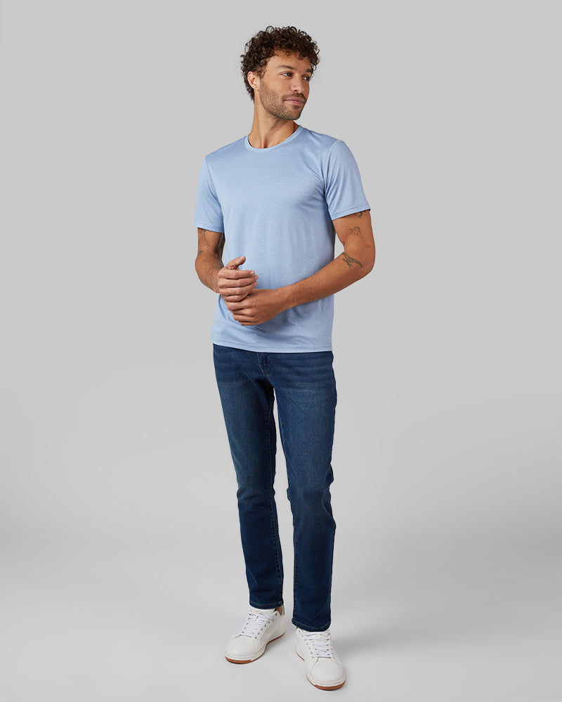 MEN'S COOL CLASSIC CREW T-SHIRT - Image 28