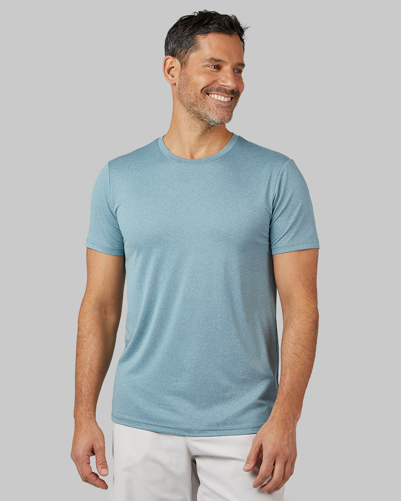 MEN'S COOL CLASSIC CREW T-SHIRT - Image 21