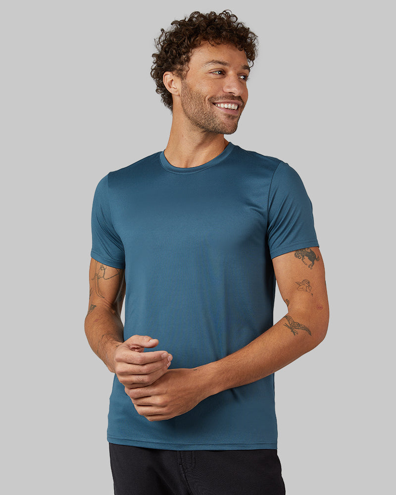 MEN'S COOL CLASSIC CREW T-SHIRT - Image 29