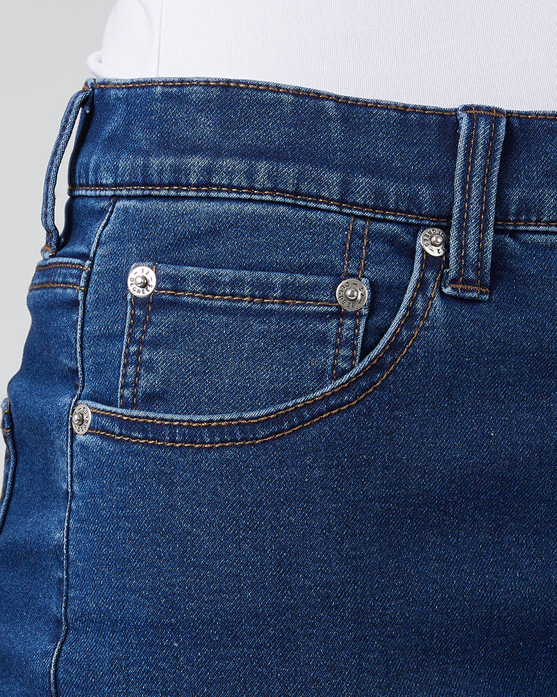 WOMEN'S STRETCH COMFORT RELAXED SWEATPANT JEAN - Image 28