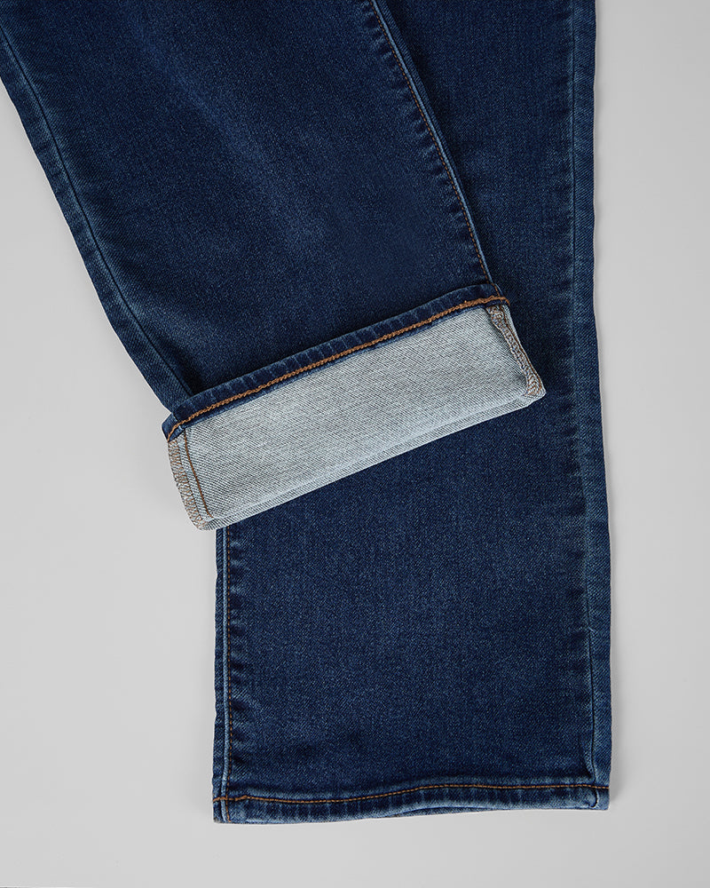 WOMEN'S STRETCH COMFORT RELAXED SWEATPANT JEAN - Image 36