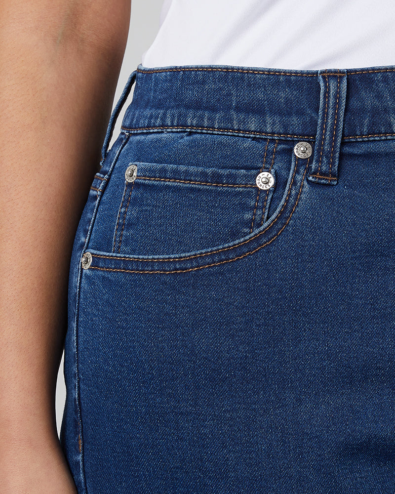 WOMEN'S STRETCH COMFORT RELAXED SWEATPANT JEAN - Image 34