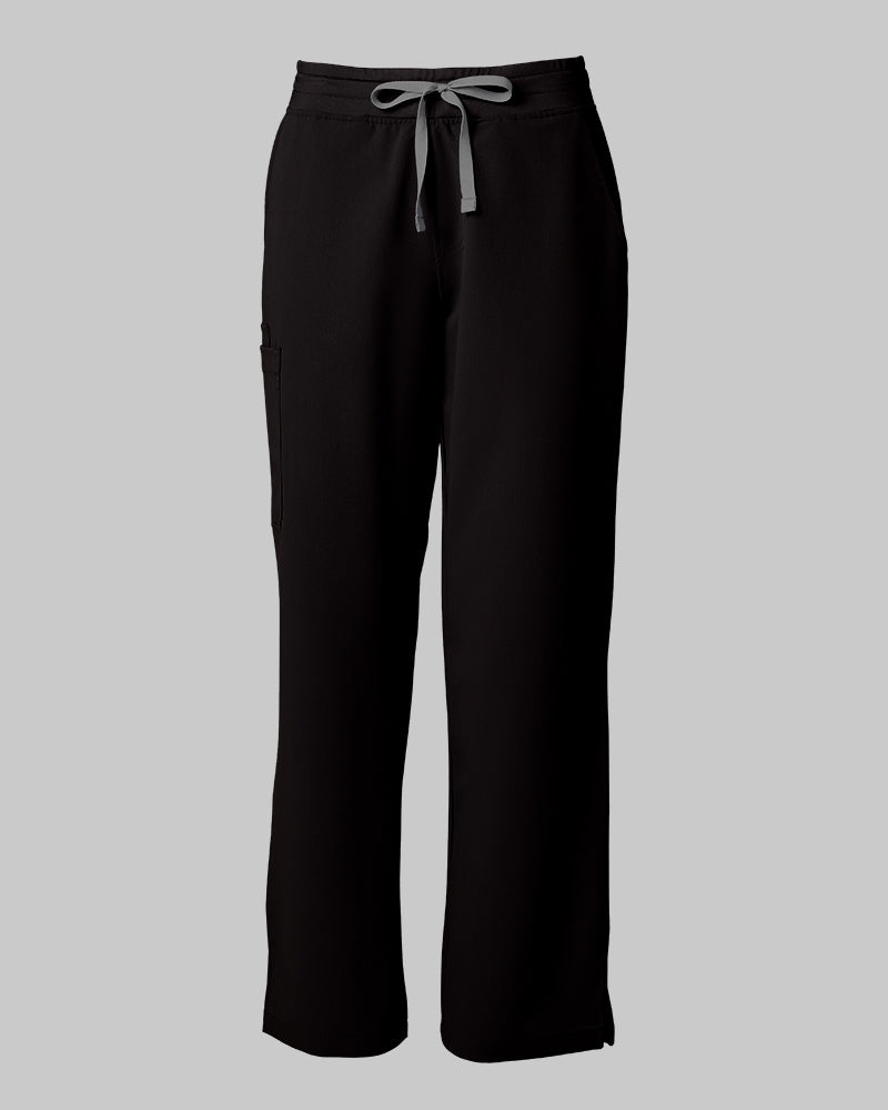 WOMEN'S CARGO SCRUB PANT - Image 127