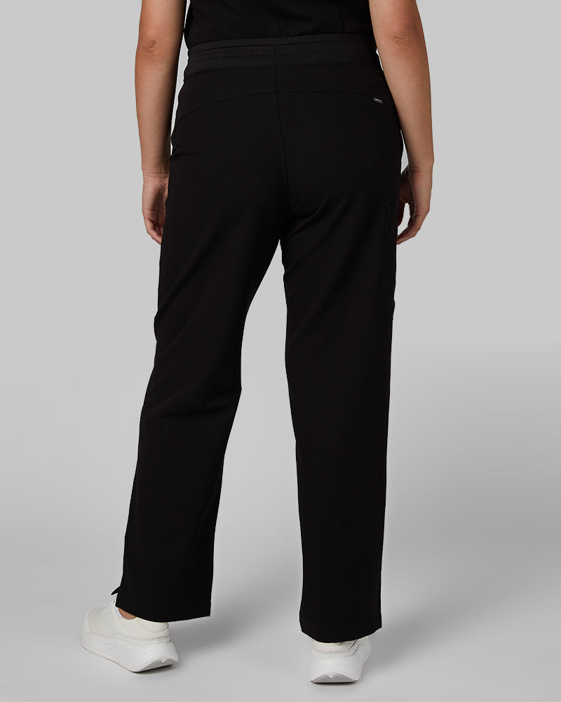 WOMEN'S CARGO SCRUB PANT - Image 133