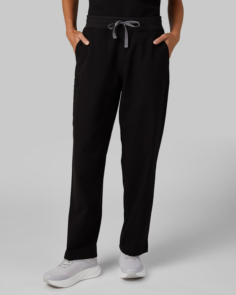WOMEN'S CARGO SCRUB PANT - Image 121