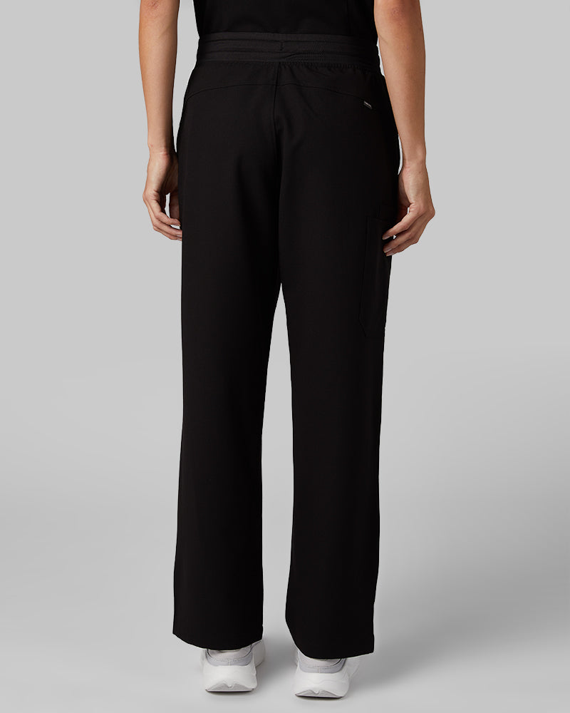 WOMEN'S CARGO SCRUB PANT - Image 125