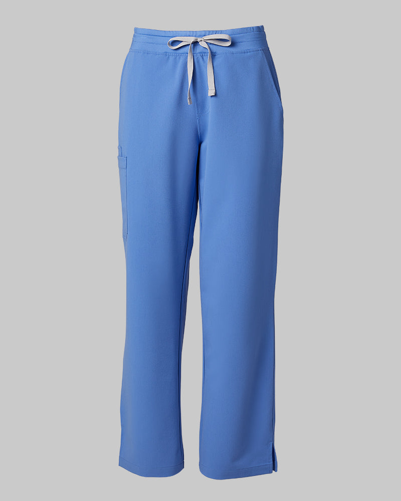 WOMEN'S CARGO SCRUB PANT - Image 47