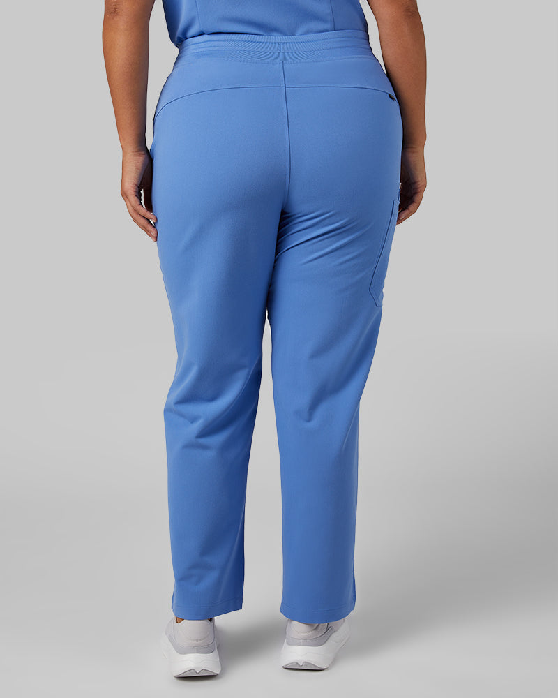 WOMEN'S CARGO SCRUB PANT - Image 53