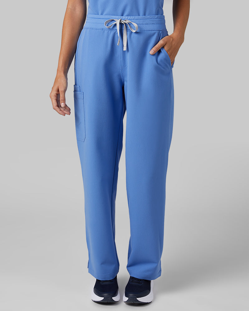 WOMEN'S CARGO SCRUB PANT - Image 41