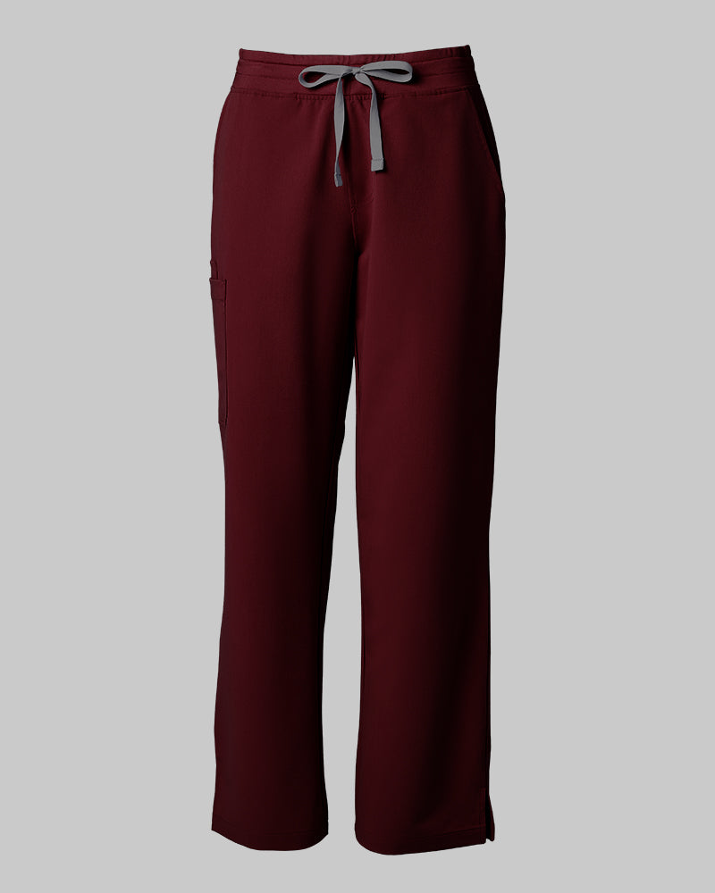 WOMEN'S CARGO SCRUB PANT - Image 71