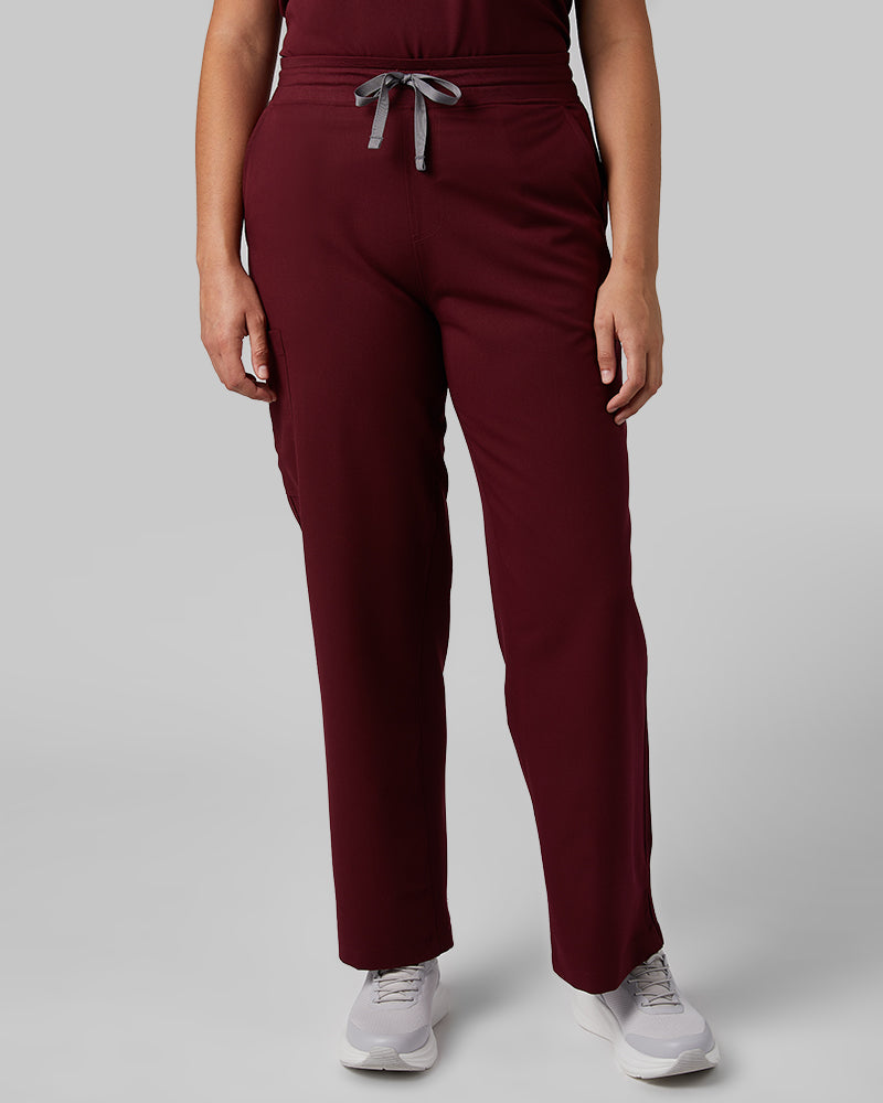 WOMEN'S CARGO SCRUB PANT - Image 65