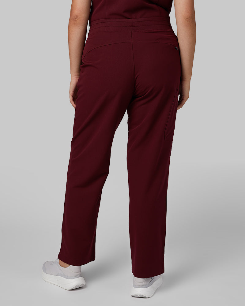 WOMEN'S CARGO SCRUB PANT - Image 69