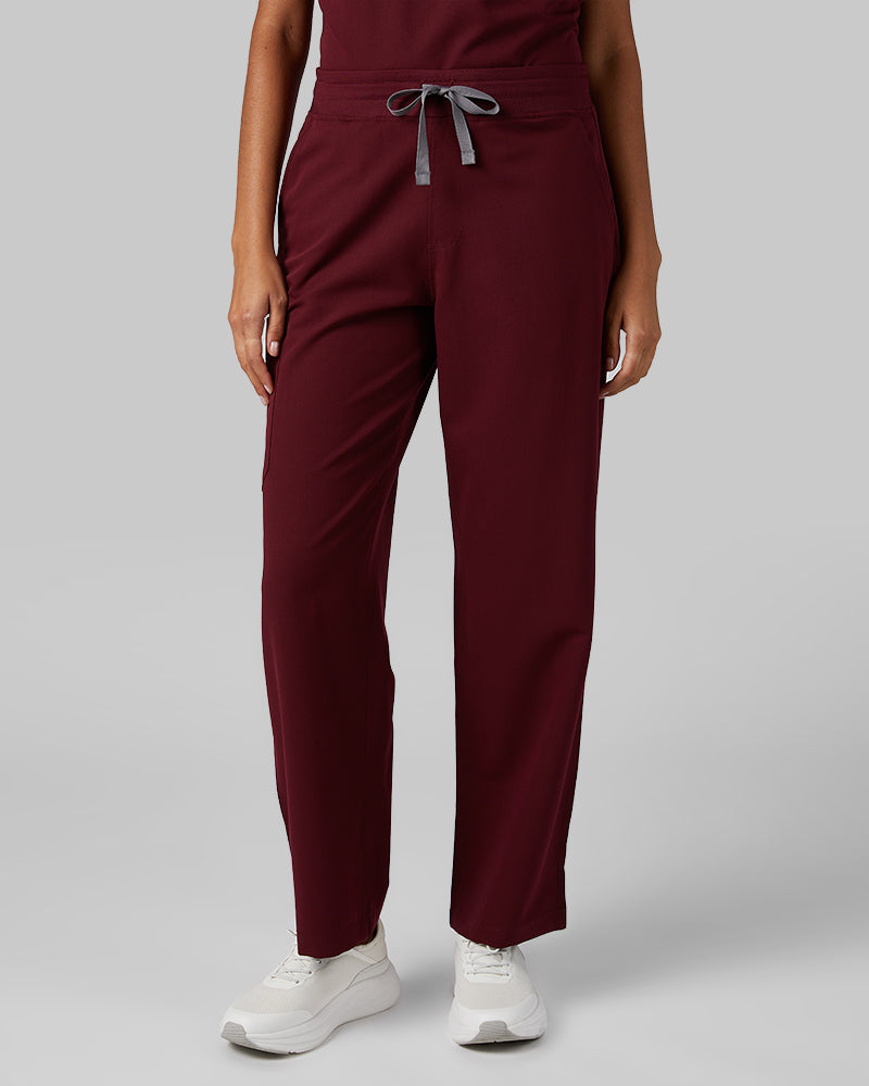 WOMEN'S CARGO SCRUB PANT - Image 57