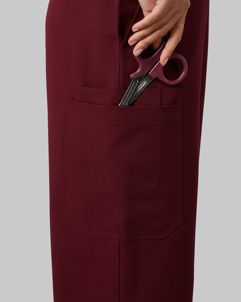 WOMEN'S CARGO SCRUB PANT - Image 60
