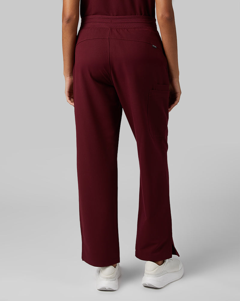 WOMEN'S CARGO SCRUB PANT - Image 61