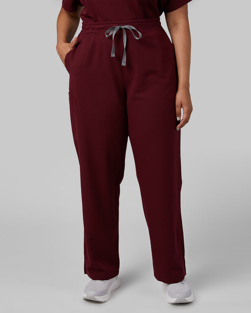 WOMEN'S CARGO SCRUB PANT - Image 73