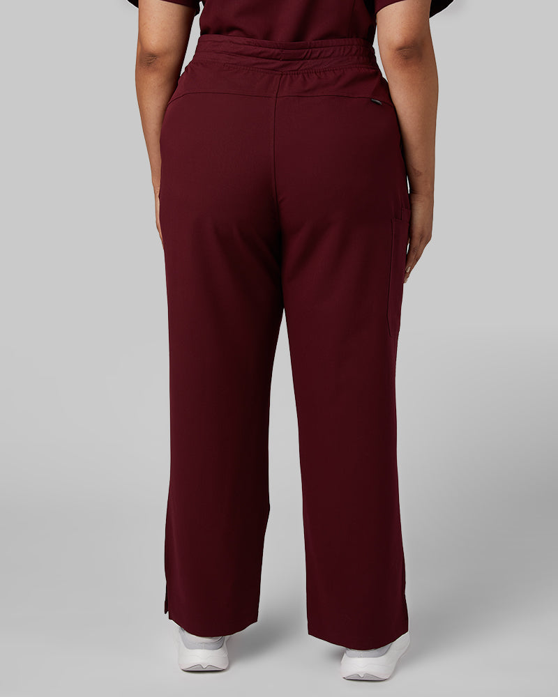 WOMEN'S CARGO SCRUB PANT - Image 77