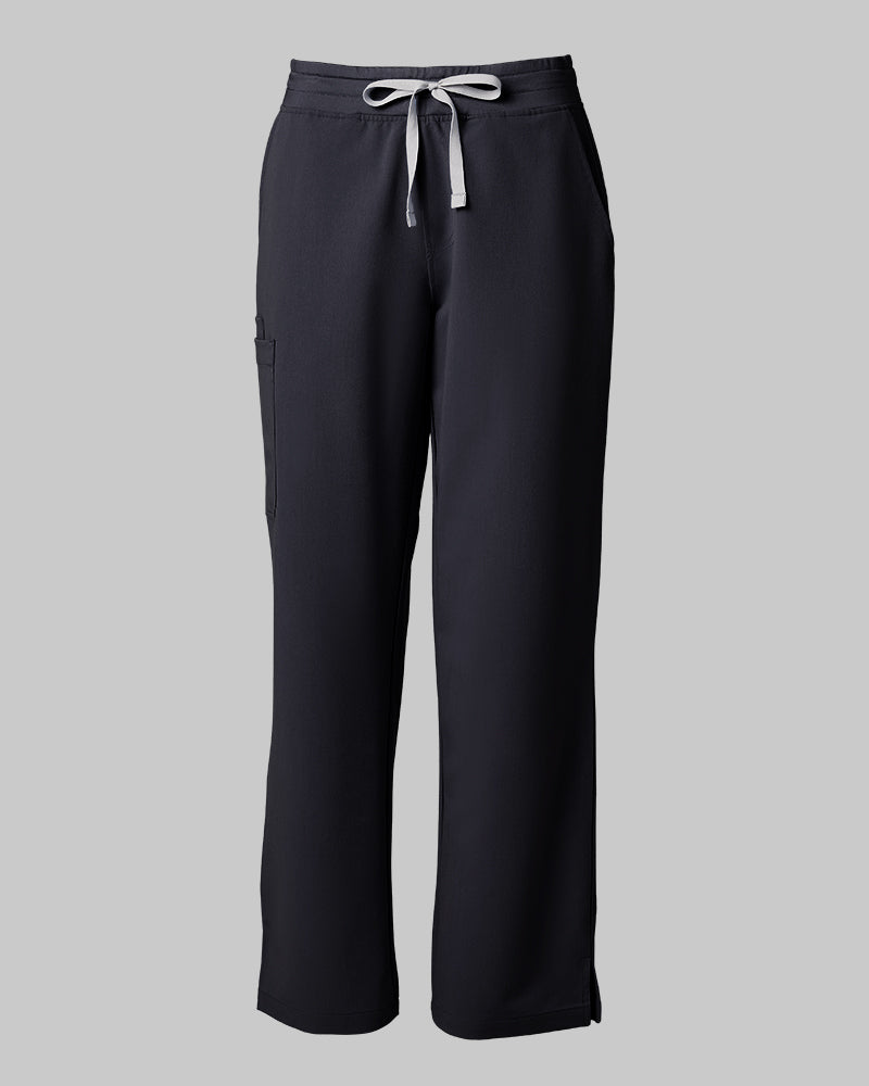 WOMEN'S CARGO SCRUB PANT - Image 111