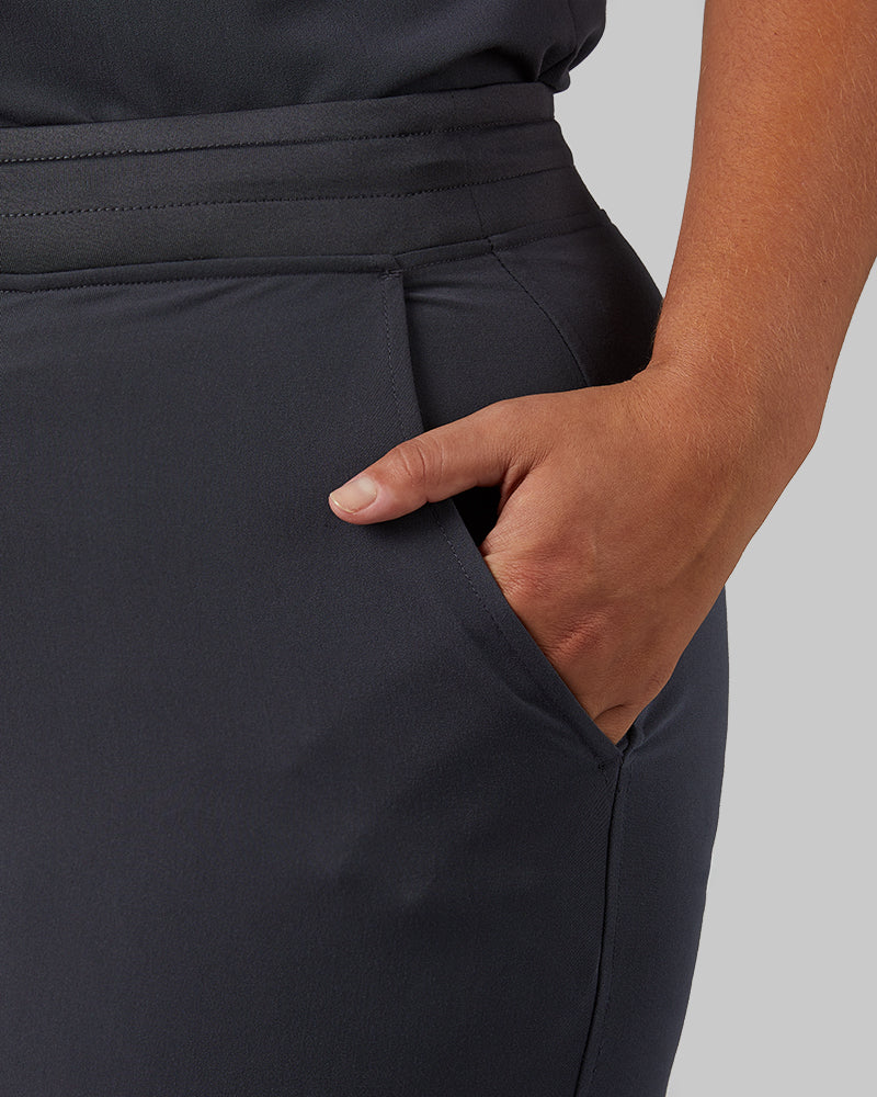 WOMEN'S CARGO SCRUB PANT - Image 114