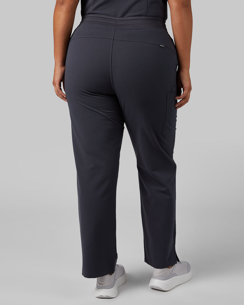 WOMEN'S CARGO SCRUB PANT - Image 117
