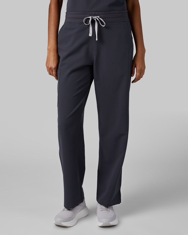 WOMEN'S CARGO SCRUB PANT - Image 97