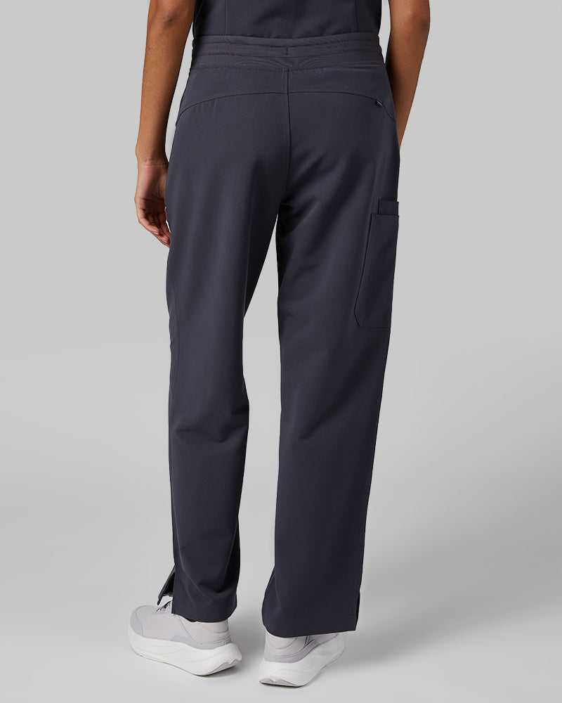 WOMEN'S CARGO SCRUB PANT - Image 101