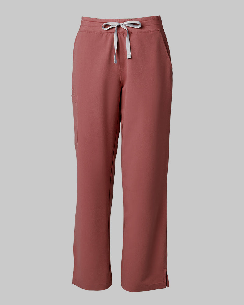 WOMEN'S CARGO SCRUB PANT - Image 31