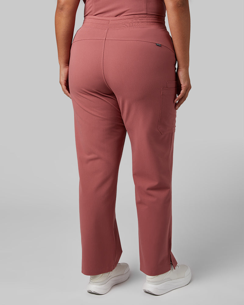 WOMEN'S CARGO SCRUB PANT - Image 37