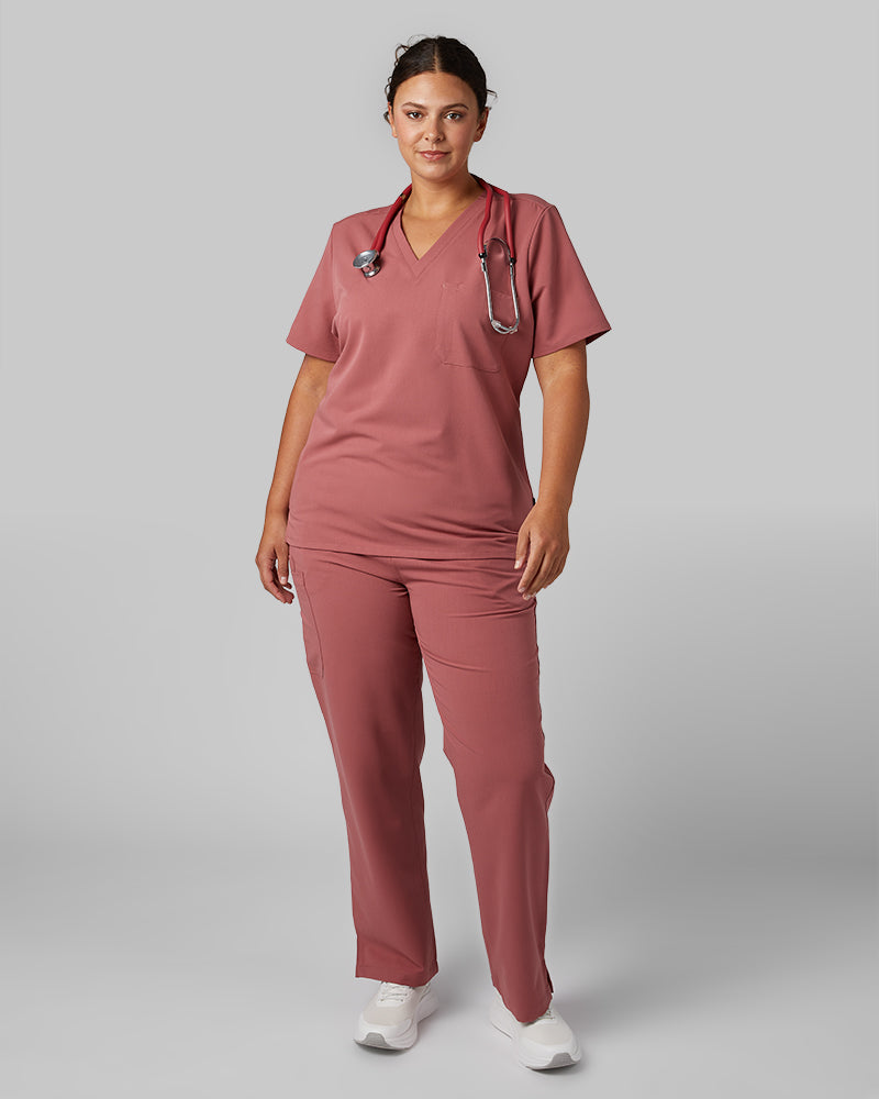 WOMEN'S CARGO SCRUB PANT - Image 38