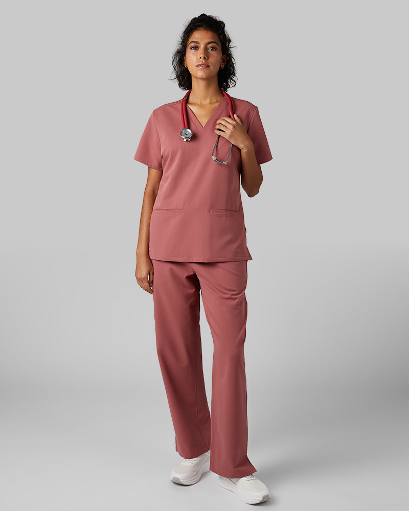 WOMEN'S CARGO SCRUB PANT - Image 30