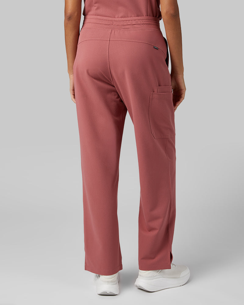 WOMEN'S CARGO SCRUB PANT - Image 29