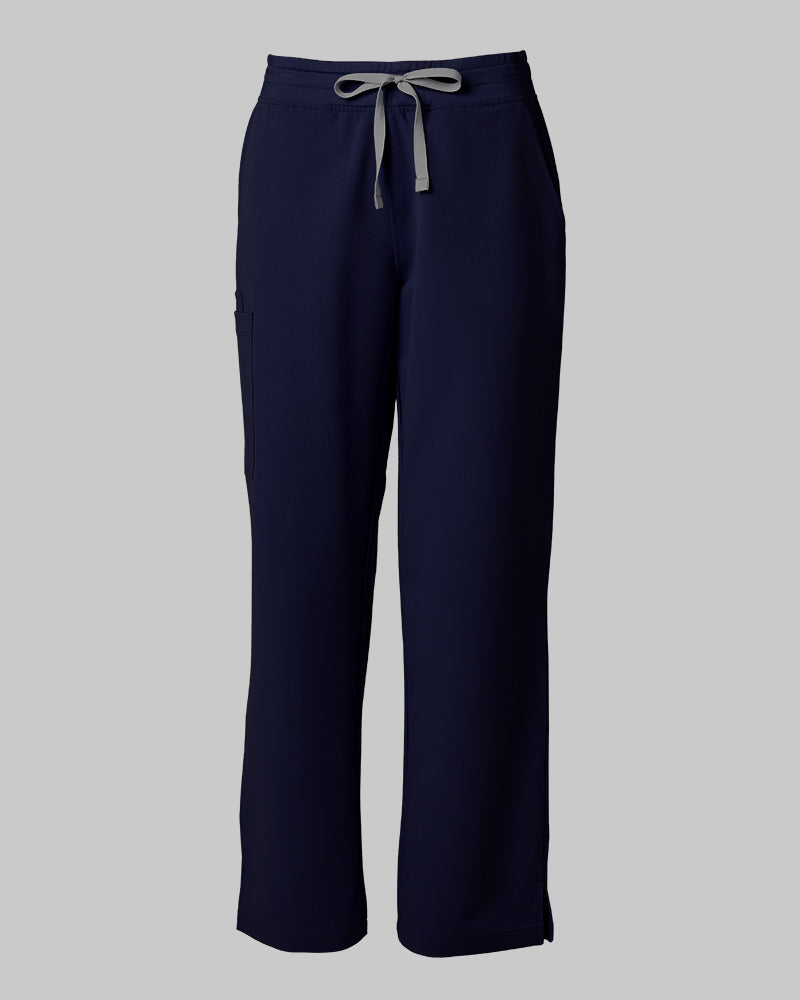 WOMEN'S CARGO SCRUB PANT - Image 95