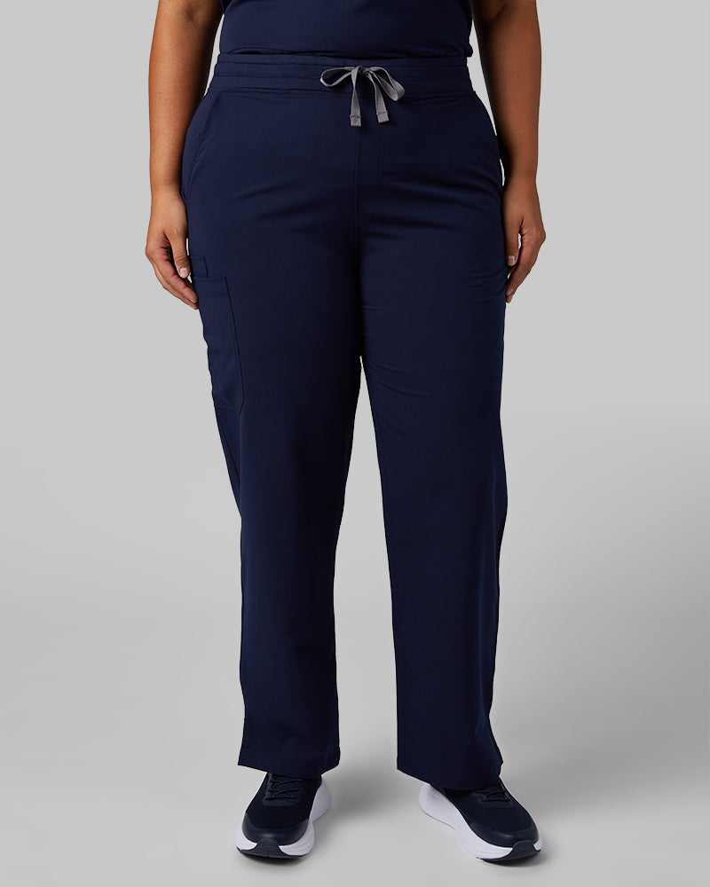 WOMEN'S CARGO SCRUB PANT - Image 89