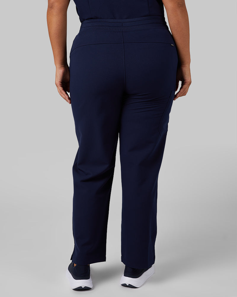 WOMEN'S CARGO SCRUB PANT - Image 93