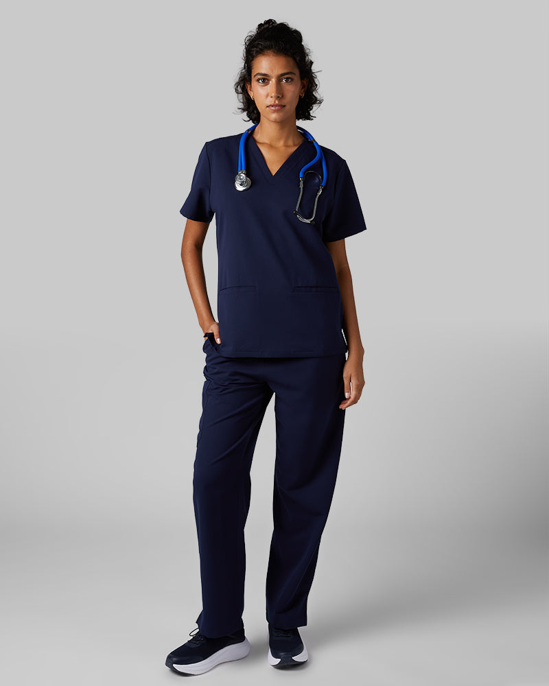 WOMEN'S CARGO SCRUB PANT - Image 86