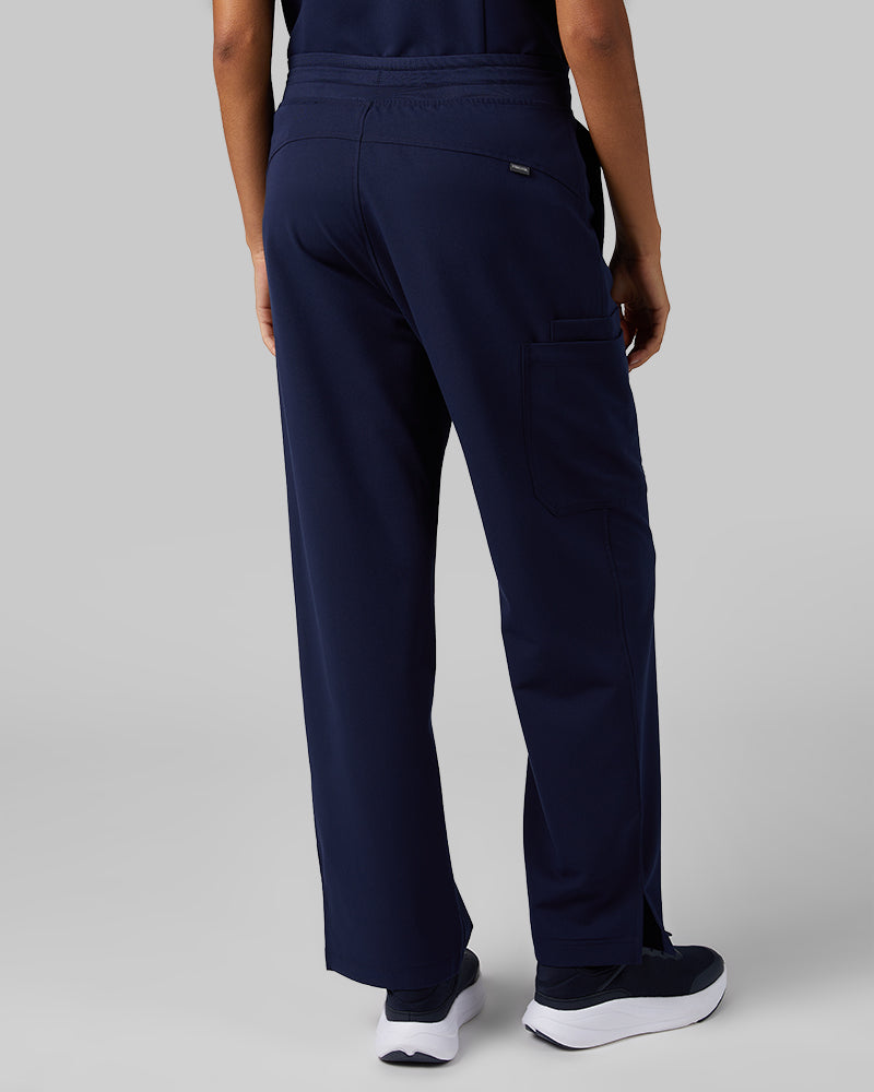 WOMEN'S CARGO SCRUB PANT - Image 85