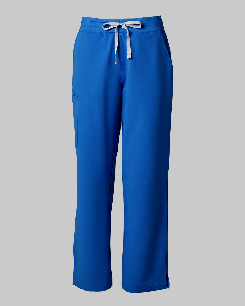 WOMEN'S CARGO SCRUB PANT - Image 15