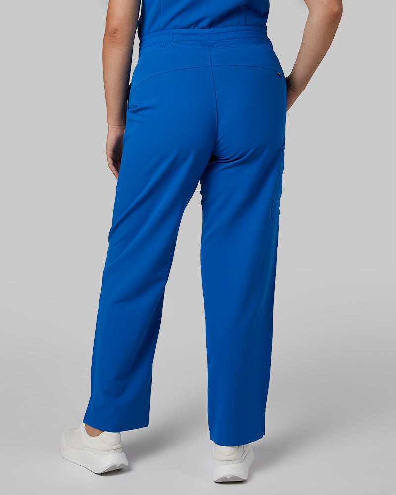 WOMEN'S CARGO SCRUB PANT - Image 13