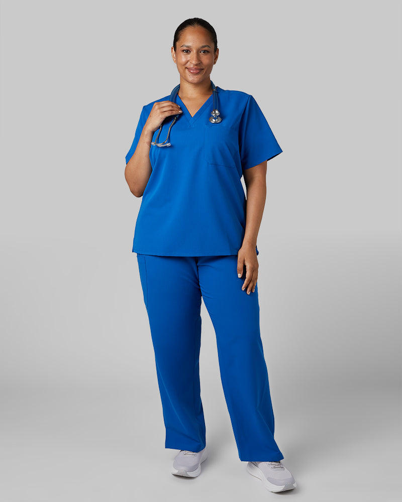 WOMEN'S CARGO SCRUB PANT - Image 22