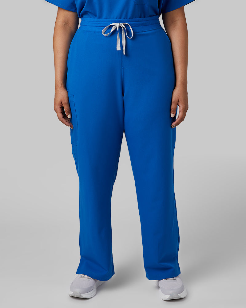 WOMEN'S CARGO SCRUB PANT - Image 17
