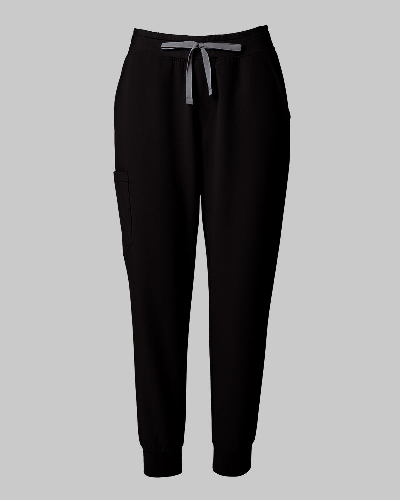 WOMEN'S CARGO SCRUB JOGGER - Image 127