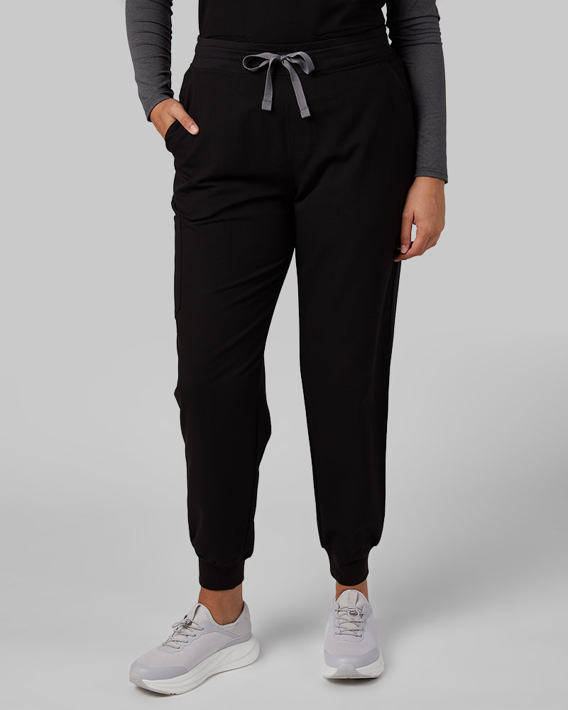 WOMEN'S CARGO SCRUB JOGGER - Image 121