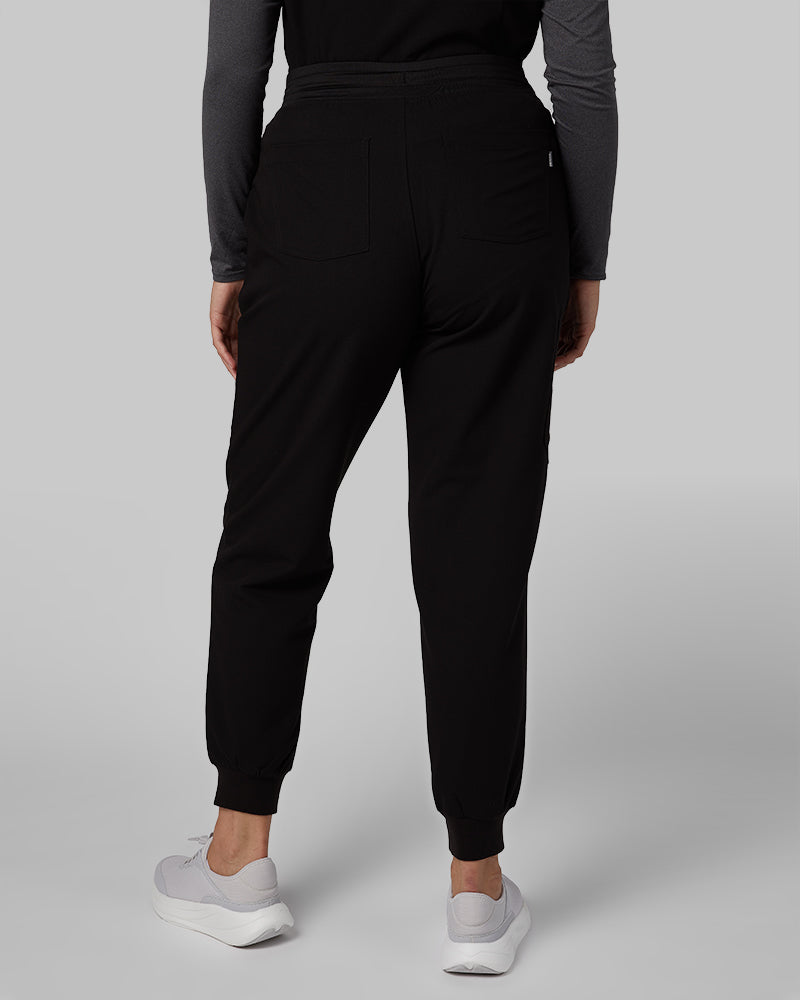 WOMEN'S CARGO SCRUB JOGGER - Image 125
