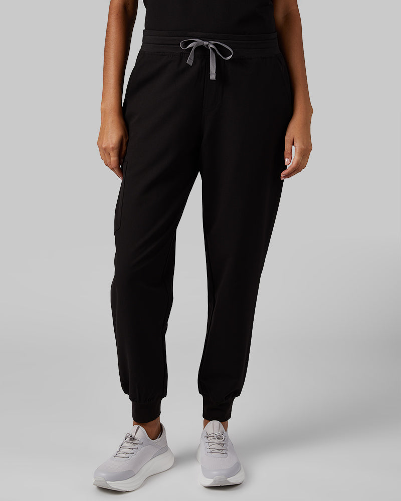 WOMEN'S CARGO SCRUB JOGGER - Image 113