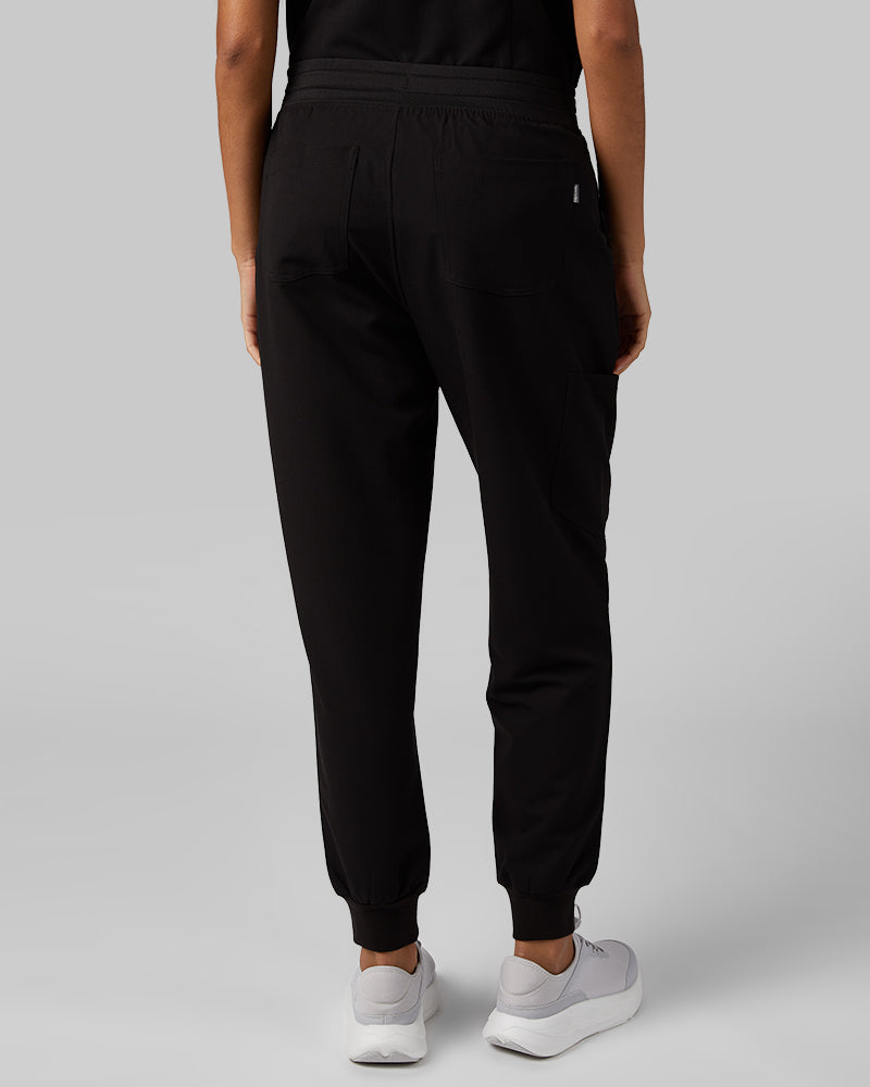 WOMEN'S CARGO SCRUB JOGGER - Image 117