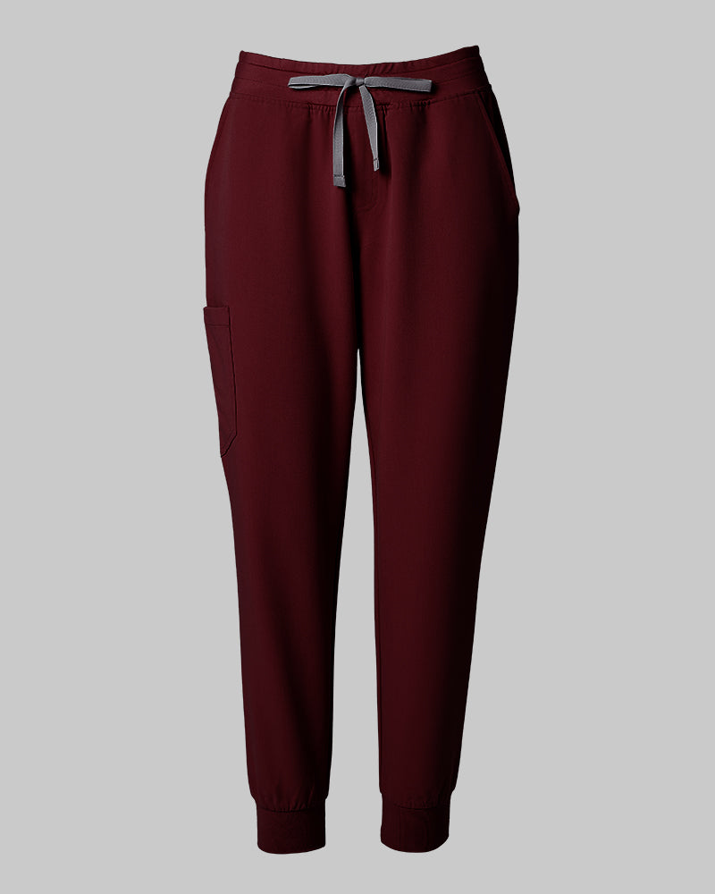WOMEN'S CARGO SCRUB JOGGER - Image 71