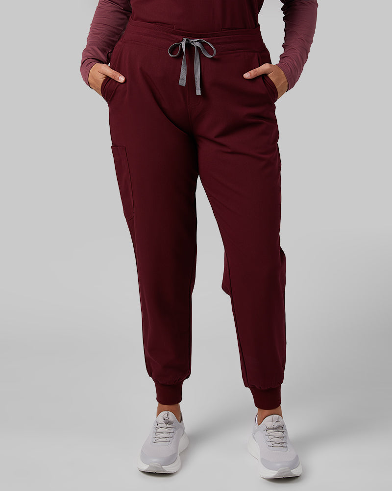 WOMEN'S CARGO SCRUB JOGGER - Image 65