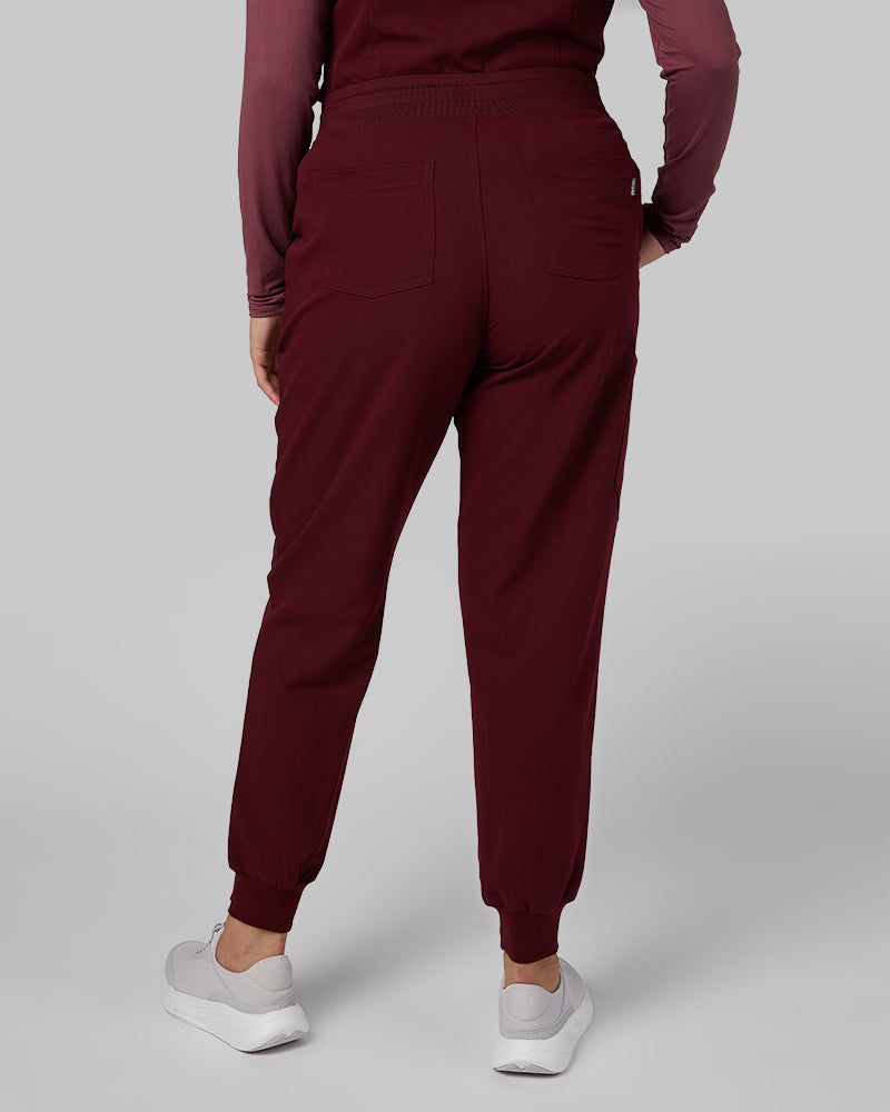 WOMEN'S CARGO SCRUB JOGGER - Image 69